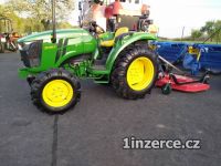 Traktor-Malotraktor 