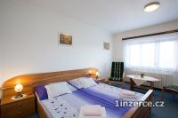 Levn penzion esk Budjovice