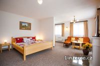 Levn penzion esk Budjovice