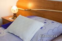 Azyl pro milence Budjovice