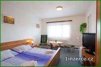 Ubytovn esk Budjovice