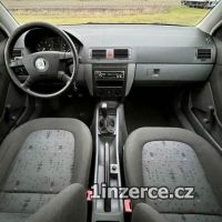 koda Fabia 1.2 HTP