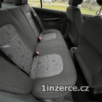 koda Fabia 1.2 HTP