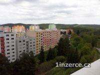 Prodej bytu OV 2+1 Brno-Bystrc