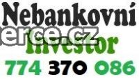 Dostupn finance 774 370 086 