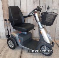 Elektrick sktry pro seniory