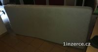 Matrace kus 300.-Pouit ale p