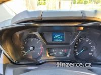 Ford Transit Custom Sport r.v. 2