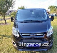 Ford Transit Custom Sport r.v. 2