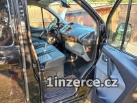 Ford Transit Custom Sport r.v. 2