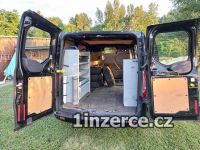 Ford Transit Custom Sport r.v. 2