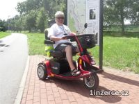 Elektrick sktry pro seniory