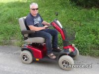 Elektrick sktry pro seniory