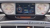 Peugeot 807 22hdi