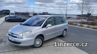 Peugeot 807 22hdi