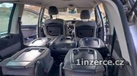 Peugeot 807 22hdi