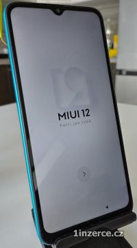 Xiaomi Redmi 9A, 2GB/32GB