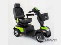 Elektrick sktry pro ZTP