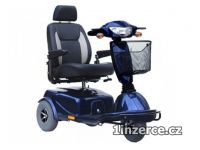 Elektrick sktry pro ZTP