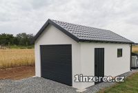 Montovan gare s omtkou - R