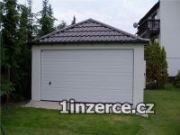Montovan gare s omtkou - R
