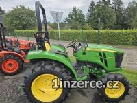 John deere