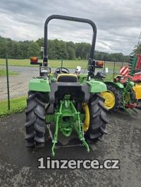John deere