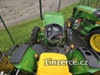 John deere
