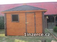Zahradn altny pro celou R
