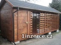 Zahradn altny pro celou R