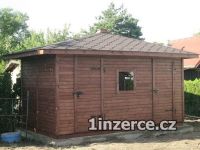 Zahradn altny pro celou R