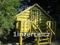 Zahradn altny - mont zdarma