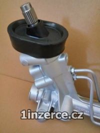 Hebenov zen TRW Fabia