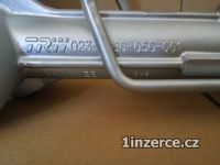 Hebenov zen TRW Fabia