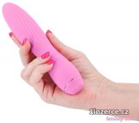 Pulzator Vybrator Clyde: 600k