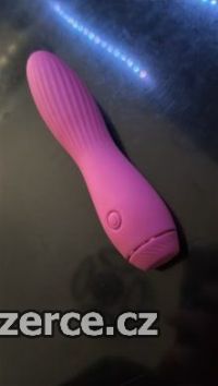 Pulzator Vybrator Clyde: 600k