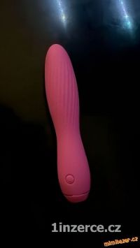 Pulzator Vybrator Clyde: 600k