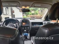 Jeep compass 2.2 CRD