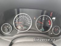 Jeep compass 2.2 CRD