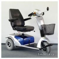 Elektrick tkolov sktr 