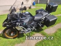 BMW R 1250 GS ADVENTURE