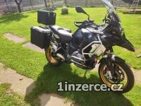 BMW R 1250 GS ADVENTURE
