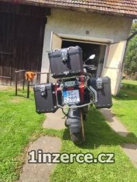 BMW R 1250 GS ADVENTURE