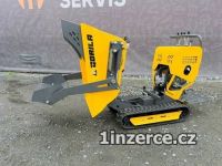 Mini dumper GORILA G800L