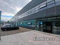 Pronjem skladov a vrobn