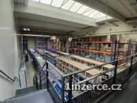 Pronjem skladov a vrobn