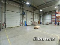 Pronjem skladov a vrobn