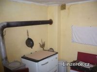 Mini domek v katastru Litomyl