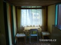 Mini domek v katastru Litomyl