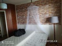 Pronjem bytu 2+1 (60 m&#178